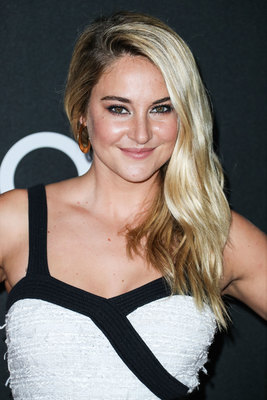 Shailene Woodley Poster 2908254