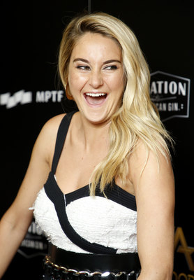 Shailene Woodley Poster 2908256