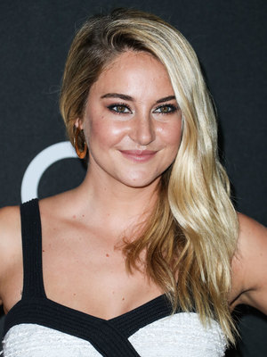 Shailene Woodley Poster 2908262