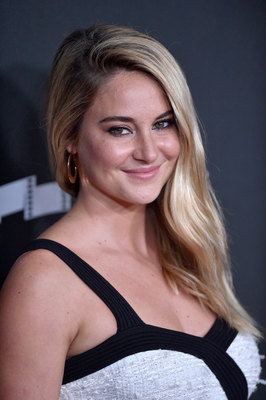 Shailene Woodley Poster 2908265