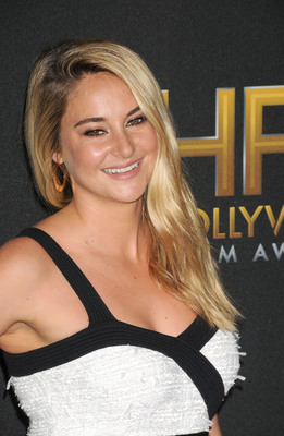 Shailene Woodley Poster 2908267