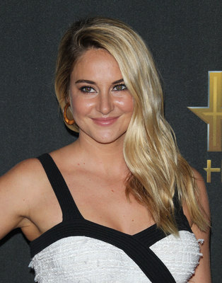 Shailene Woodley Poster 2908269