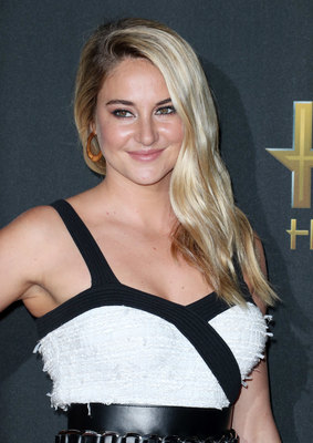 Shailene Woodley Poster 2908270