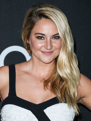 Shailene Woodley Poster 2908272
