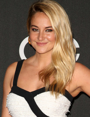 Shailene Woodley Poster 2908273