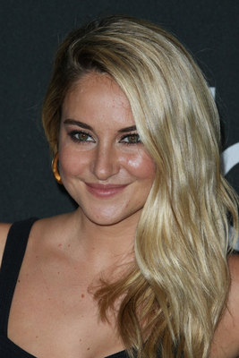 Shailene Woodley Poster 2908279