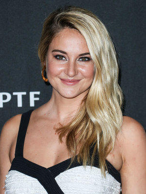 Shailene Woodley Poster 2908286