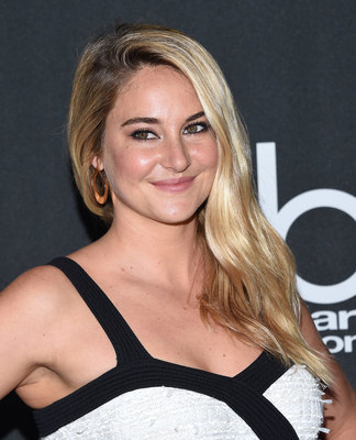 Shailene Woodley Poster 2908293