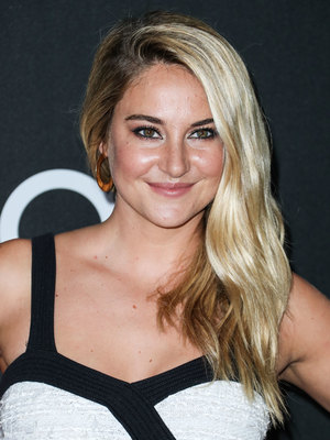 Shailene Woodley Poster 2908294