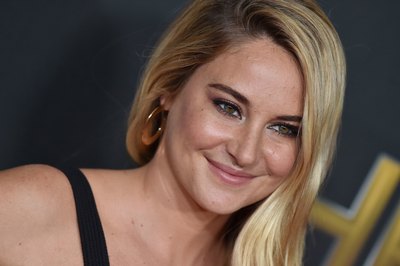 Shailene Woodley Poster 2908295