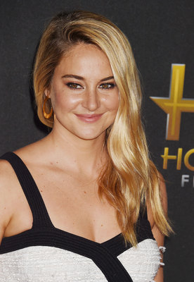 Shailene Woodley Poster 2908299