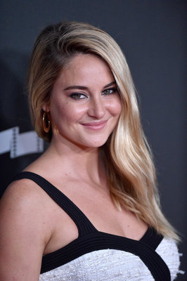 Shailene Woodley Poster 2908300
