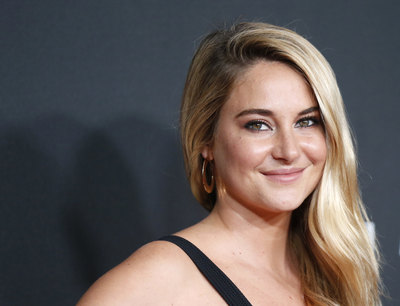 Shailene Woodley Poster 2908307