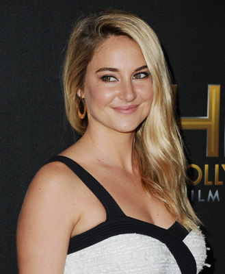 Shailene Woodley Poster 2908316