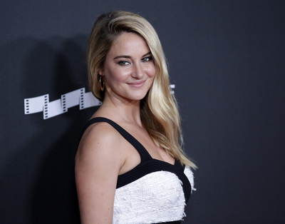 Shailene Woodley Poster 2908321