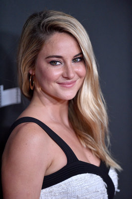 Shailene Woodley Poster 2908328