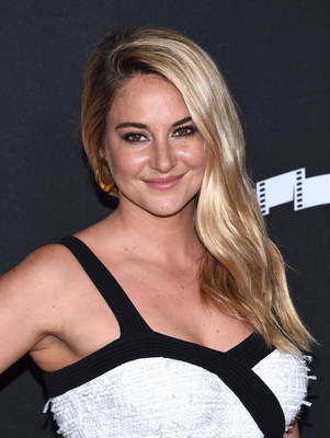 Shailene Woodley Poster 2908333