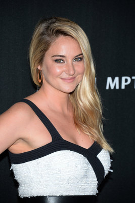 Shailene Woodley Poster 2908339