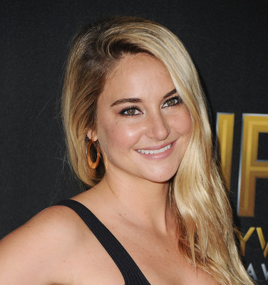 Shailene Woodley Poster 2908361