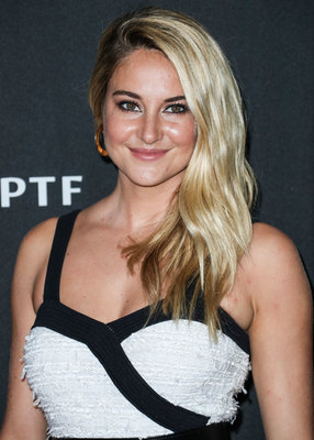 Shailene Woodley Poster 2908364