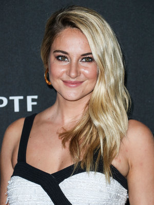 Shailene Woodley Poster 2908373