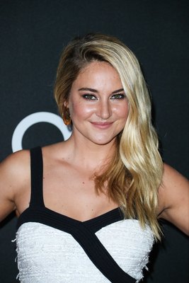 Shailene Woodley Poster 2908376