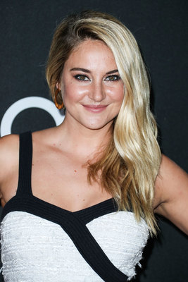 Shailene Woodley Poster 2908378