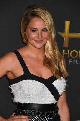 Shailene Woodley Poster 2908379