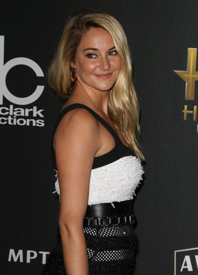 Shailene Woodley Poster 2908382
