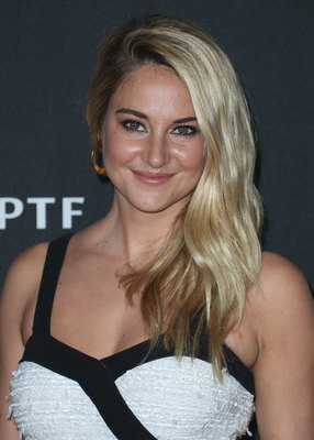 Shailene Woodley Poster 2908392
