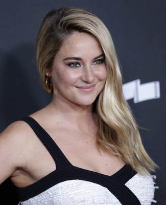 Shailene Woodley Poster 2908394