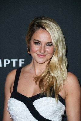 Shailene Woodley Poster 2908397