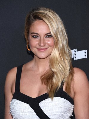 Shailene Woodley Poster 2908398