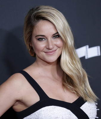 Shailene Woodley Poster 2908402