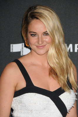 Shailene Woodley Poster 2908414