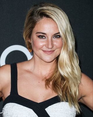 Shailene Woodley Poster 2908415
