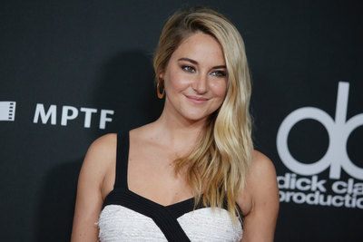Shailene Woodley Poster 2908421