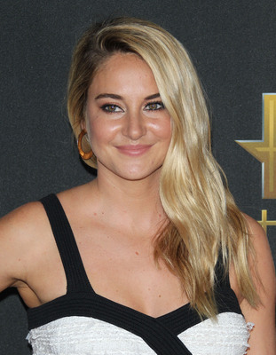 Shailene Woodley Poster 2908428