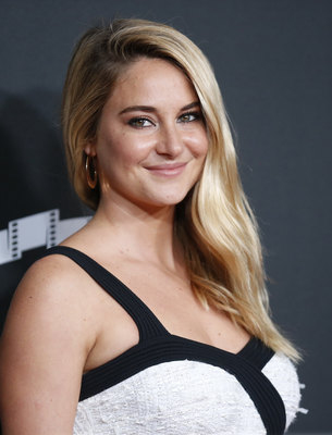 Shailene Woodley Poster 2908437