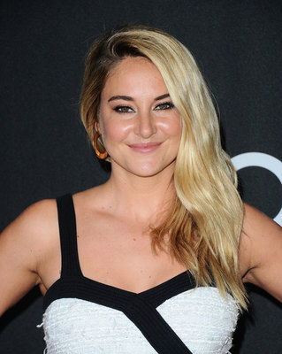 Shailene Woodley Poster 2908438