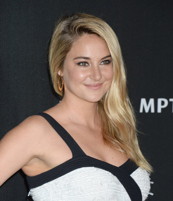 Shailene Woodley Poster 2908445