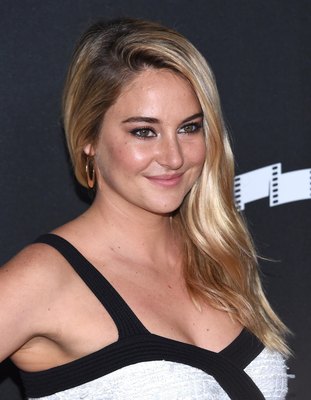 Shailene Woodley Poster 2908446