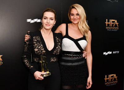 Shailene Woodley Poster 2908456