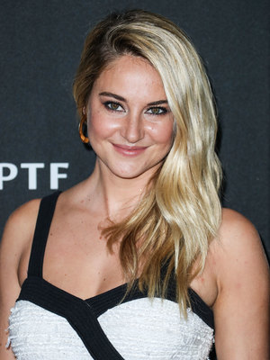Shailene Woodley Poster 2908462