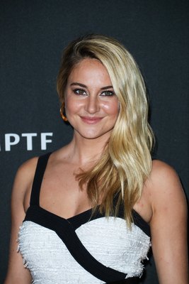 Shailene Woodley Poster 2908472