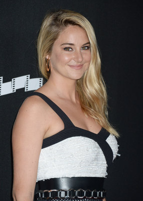 Shailene Woodley Poster 2908498