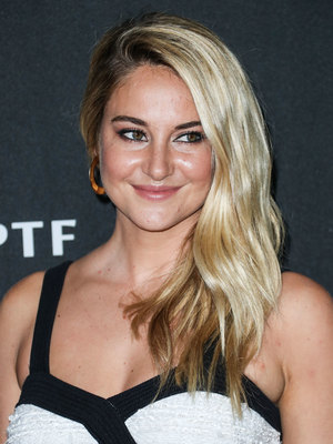 Shailene Woodley Poster 2908506