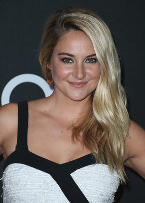Shailene Woodley Poster 2908511