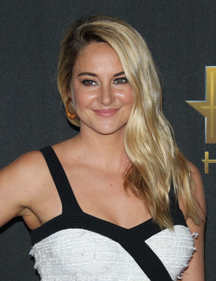 Shailene Woodley Poster 2908522
