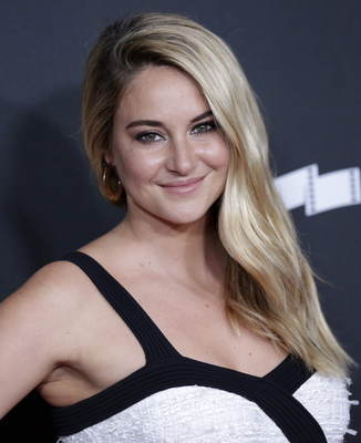 Shailene Woodley Poster 2908525